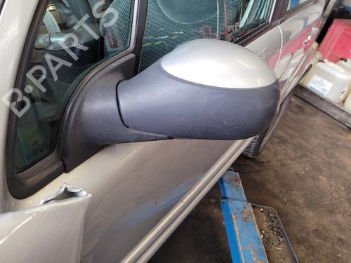 Left mirror CITROËN C3 I (FC_, FN_) 1.4 16V | BP19900462C26 