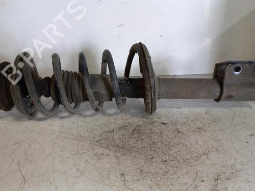 Used Right front shock absorber Right front shock absorber DACIA SANDERO 1.4 (BS0C, BS0A, BS0G, BS1F, BS0E) (75 hp) 19898112 19898112