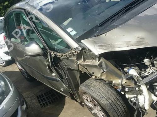 Front windshield wiper arm CITROËN C4 Picasso I MPV (UD_)  | BP19890719C143 
