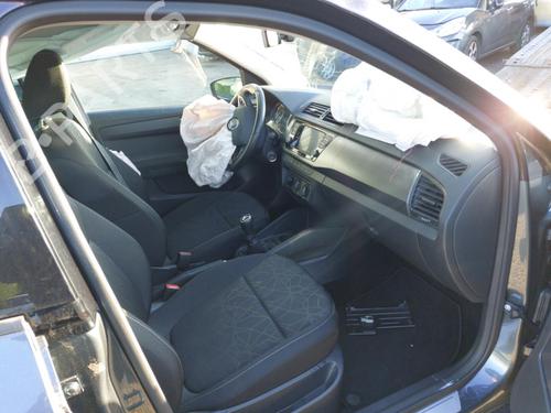 Radio SKODA FABIA III (NJ3) 1.0 | BP26894264E6 