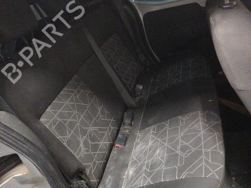 Used Rear seat Rear seat FIAT QUBO (225_) 1.3 D Multijet (225CXB1A, 225AXB1A, 225CXB11, 225AXB11,... (75 hp) 27377898 27377898