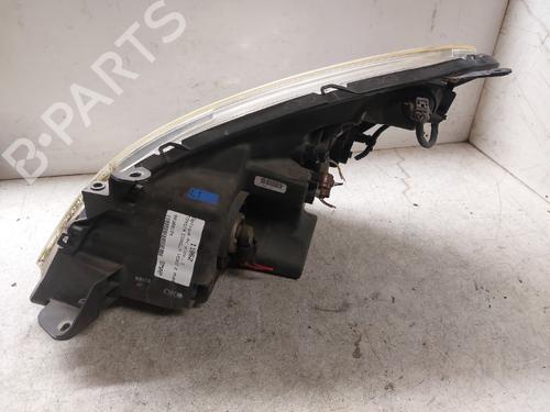 Right headlight TOYOTA COROLLA Verso (ZER_, ZZE12_, R1_) 2.2 D-4D (AUR10_, AUR10R) | BP21993526C29 