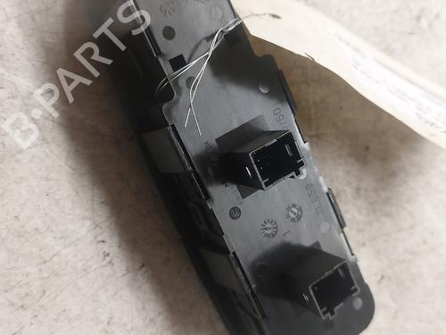 Left front window switch CITROËN C4 Picasso I MPV (UD_) 1.6 HDi | BP23967590I27 