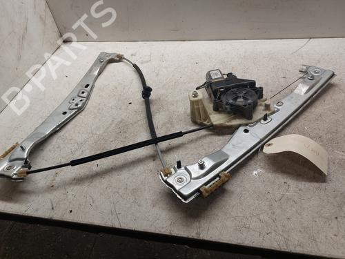 Front right window mechanism CITROËN C4 CACTUS 1.6 BlueHDi 100 | BP25204126C23 