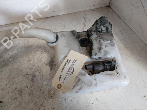 Used Windscreen washer tank MERCEDES-BENZ C-CLASS Coupe (CL203) C 220 CDI (203.708) (150 hp) 19892450