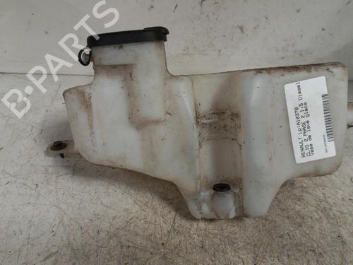 Used Windscreen washer tank RENAULT CLIO II (BB_, CB_) 1.5 dCi (B/CB07) (65 hp) 19897445