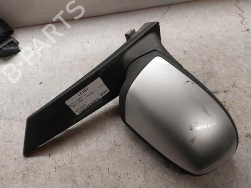 Right mirror FORD FOCUS C-MAX (DM2) 1.8 TDCi | BP19881799C27 