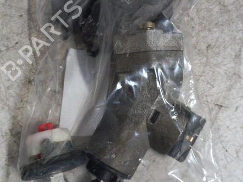 Used Ignition barrel FIAT PANDA (141_) 750 (34 hp) 19897246