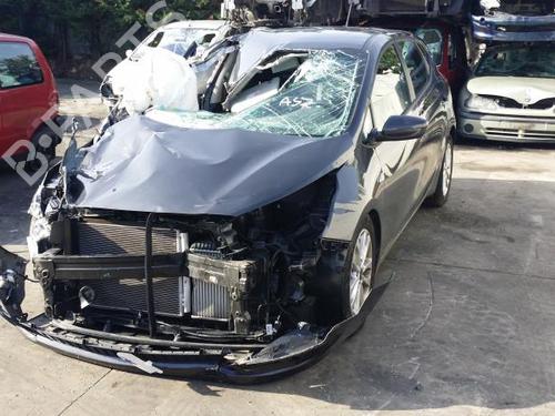 Electronic module KIA CEE'D (JD) 1.6 CRDi 136 | BP21977907M83 - Image 5