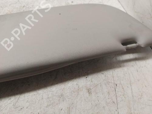 Zonneklep links OPEL COMBO Box Body/MPV (X12) [2012-2025]  21985257