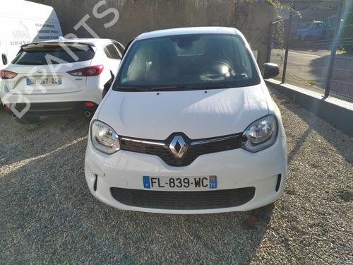 Electronic module RENAULT TWINGO III (BCM_, BCA_) 1.0 SCe 65 (BCMJ) | BP21981328M83 - Image 4