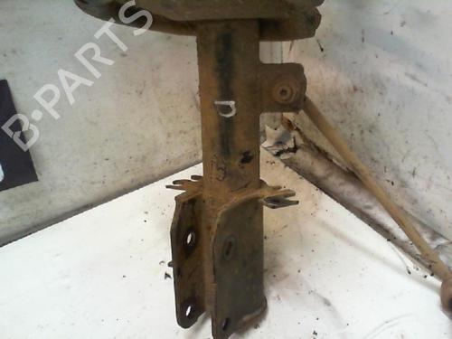Right front shock absorber PEUGEOT EXPERT Van (VF3A_, VF3U_, VF3X_) 1.6 HDi 90 16V | BP21974801M17 