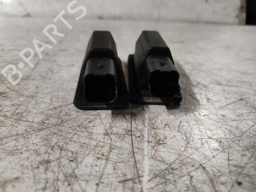 Licence plate light PEUGEOT 308 II (LB_, LP_, LW_, LH_, L3_) 1.6 BlueHDi 120 | BP19901689I40 