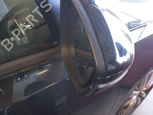 Used Right mirror PEUGEOT 308 II (LB_, LP_, LW_, LH_, L3_) 1.6 HDi / BlueHDi 115 (115 hp) 27380497