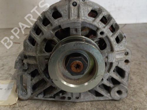 Alternator RENAULT CLIO III (BR0/1, CR0/1)  | BP19897812M7 