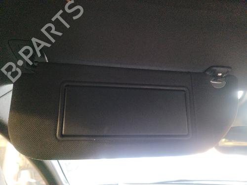 Used Left sun visor CITROËN DS5 2.0 HDi 165 (163 hp) 23776263