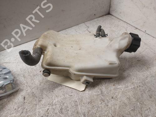 Expansion tank PEUGEOT 206 Hatchback (2A/C) 1.9 D | BP23777501C120 