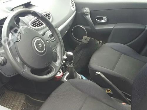 Starter RENAULT CLIO III (BR0/1, CR0/1) 1.5 dCi (BR0H, CR0H, CR1S, BR1S) | BP19899154M8 