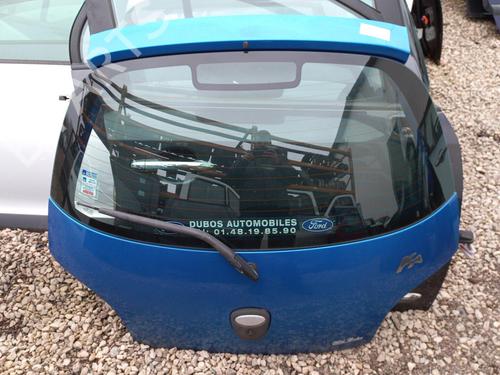 Bakluke CC/Kombi-Kupé FORD KA (RB_) 1.3 i ROCAM | BP19882213C6 