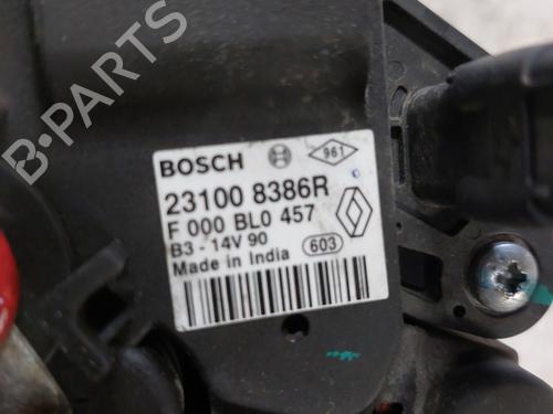 Alternator DACIA SANDERO II 1.2 | BP25923890M7 