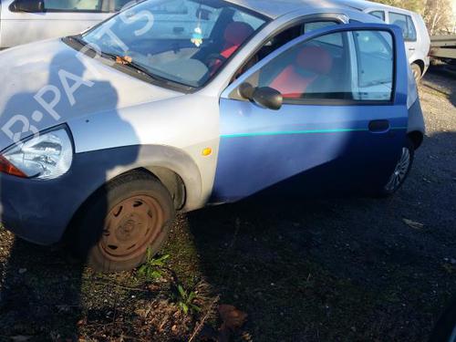 Right headlight FORD KA (RB_)  | BP19895863C29 