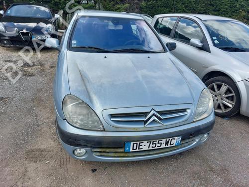 Right taillight CITROËN XSARA (N1) 2.0 HDi 90 | BP19887754C35 