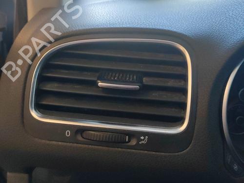 air-vent-vw-golf-vi-5k1-2008-2009-2010-2011-2012-2013-2014-29832431 main image