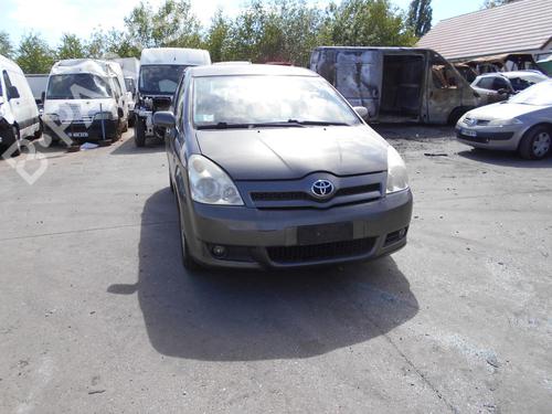Card reader TOYOTA COROLLA Verso (ZER_, ZZE12_, R1_) 2.0 D-4D (CUR10_, CUR10R) | BP21993200E4 