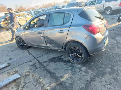 Left tailgate light OPEL CORSA E (X15) 1.4 (08, 68) | BP19886446C79 