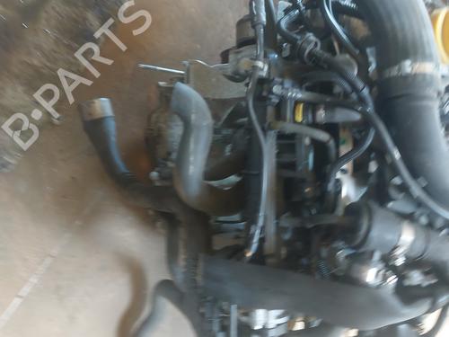 Engine RENAULT CLIO IV (BH_) 0.9 TCe 90 (BHNF, BHMA, BHMH, BHJK, BHJR) | BP21996250M1 
