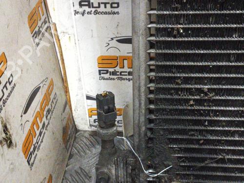 Used AC radiator PEUGEOT 407 (6D_) 2.0 HDi 135 (6DRHRH, 6DRHRE, 6DRHRG, 6DRHRJ) (136 hp) 19882518