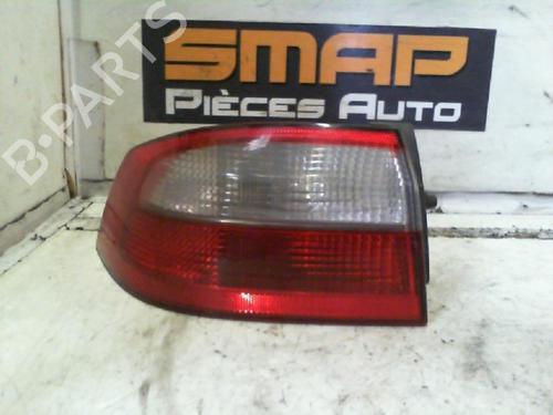 Venstre Baklys RENAULT LAGUNA II (BG0/1_) 1.9 dCi (BG08, BG0G) (120 hp) 19902565
