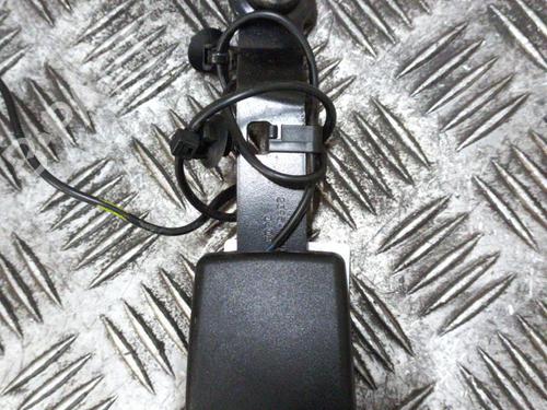 Seat buckle ALFA ROMEO MITO (955_) 1.6 JTDM (955AXC1B) | BP19889703I32 
