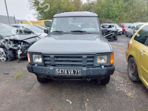 Alternator LAND ROVER DISCOVERY I (LJ) 2.5 TDI 4x4 | BP19897553M7 
