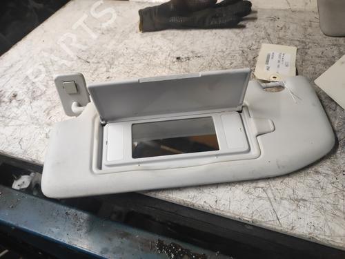 Used Left sun visor PEUGEOT 2008 I (CU_) 1.6 HDi (114 hp) 19879572