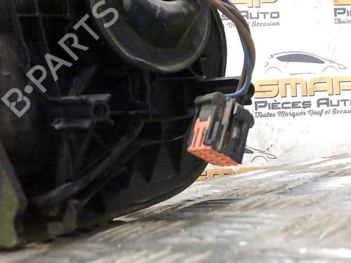 Retrovisor izquierdo PEUGEOT 206 Hatchback (2A/C) 1.4 HDi eco 70 | BP21978557C26 