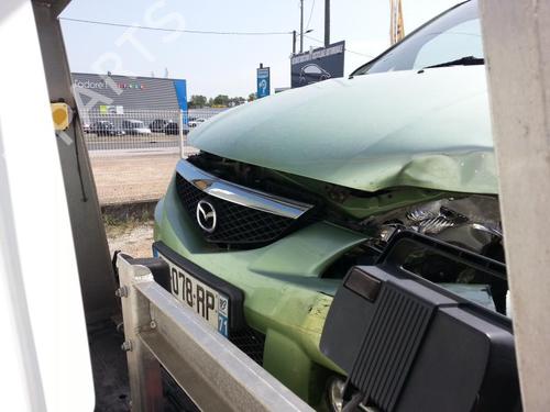 Used Parts MAZDA PREMACY (CP)  1.9 (CP8W)  2048776