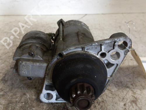 Starter VW PASSAT B6 (3C2) 1.9 TDI | BP19881342M8 