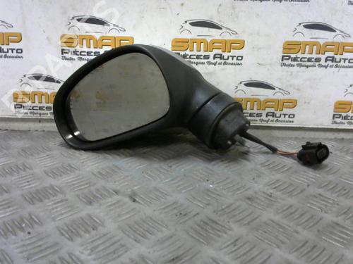 Left mirror SEAT LEON (1P1) 2.0 TDI | BP19884217C26 