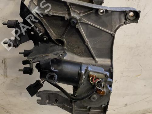 Front wiper motor PEUGEOT 807 (EB_) 2.2 HDi | BP19884365M29 