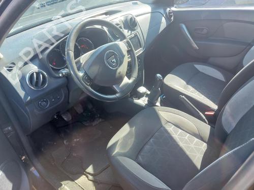 Left front window switch DACIA SANDERO II 1.5 dCi | BP19887289I27 - Image 5