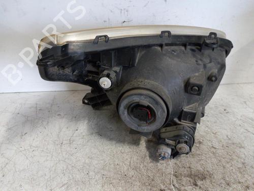 Scheinwerfer links TOYOTA RAV 4 II (_A2_) 2.0 D 4WD (CLA20_, CLA21_, CLA20R, CLA21R) | BP21982621C28 
