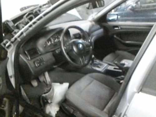 Headlight switch BMW 3 (E46) 320 d | BP21974680I24 - Image 6