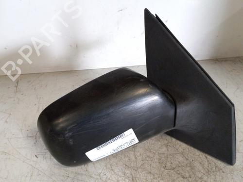 Right mirror TOYOTA YARIS (_P1_) 1.0 (SCP10_, SCP10R) | BP21980941C27 