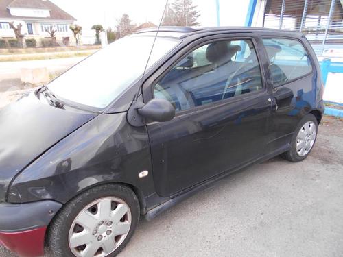 Ratstangsstang RENAULT TWINGO I (C06_) 1.2 (C066, C068) | BP20173699I23 