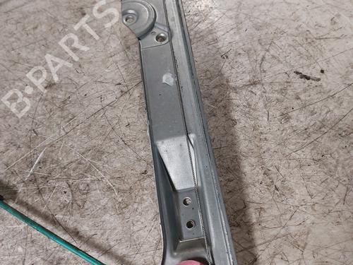 Front left window mechanism OPEL CORSA D (S07) 1.3 CDTI (L08, L68) | BP20932361C22 
