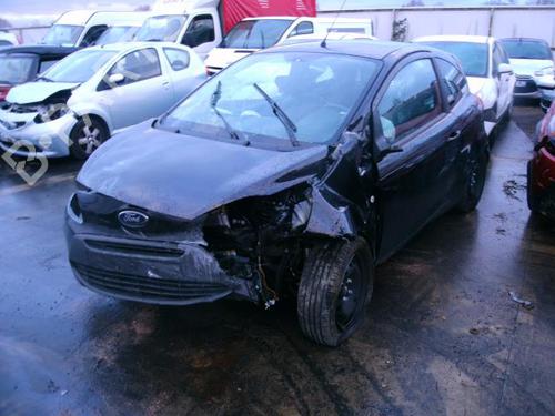 Right front window switch FORD KA (RU8) 1.2 | BP19899994I26 - Image 8