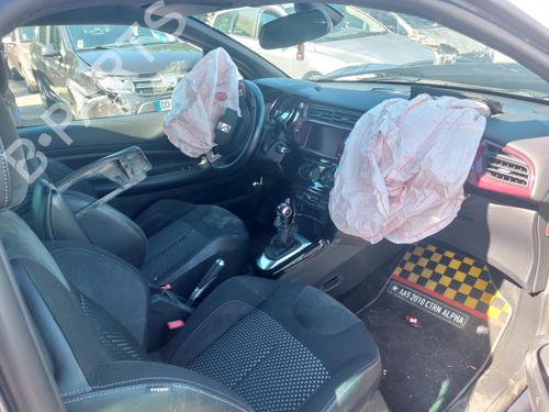 Starter CITROËN DS3 (SA_) 1.6 HDi 110 | BP19880162M8 
