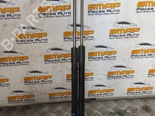 Used Tailgate lift support RENAULT MEGANE III Coupe (DZ0/1_) 2.0 R.S. (273 hp) 19880597