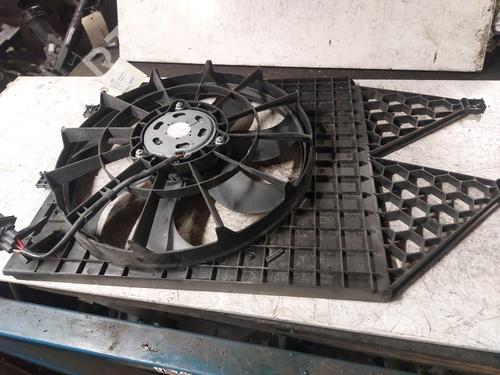 Used Radiator fan VW POLO V (6R1, 6C1) 1.6 TDI (90 hp) 21994884